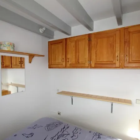 Maison 2 Proche Casa de Férias *