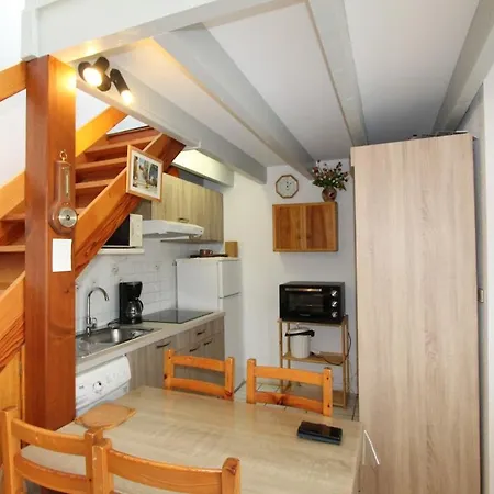 Casa de Férias Maison 2 Proche