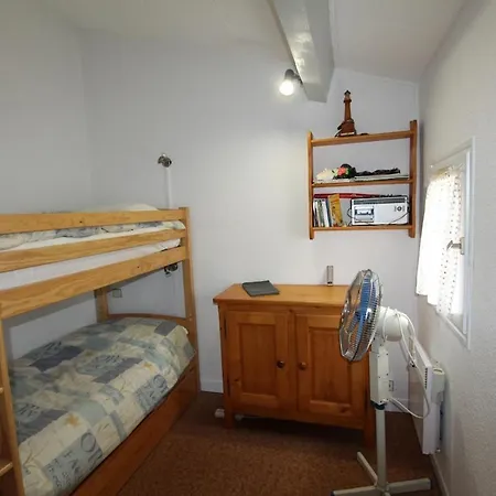Maison 2 Proche Casa de Férias *