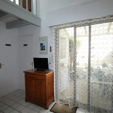 Casa de Férias Maison 2 Proche Vaux-sur-Mer